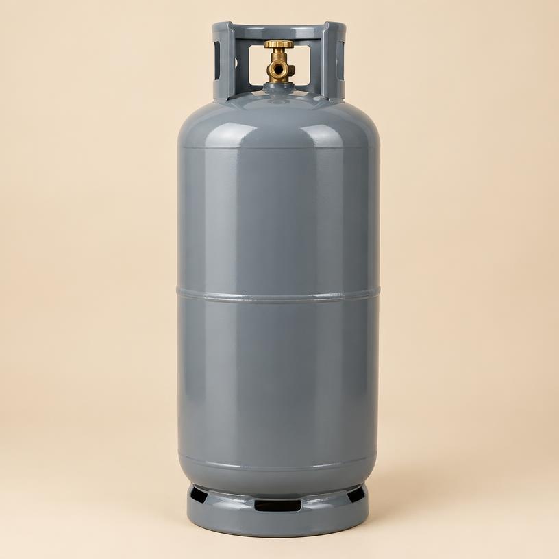 Botijão de Gás P45 — Recarga