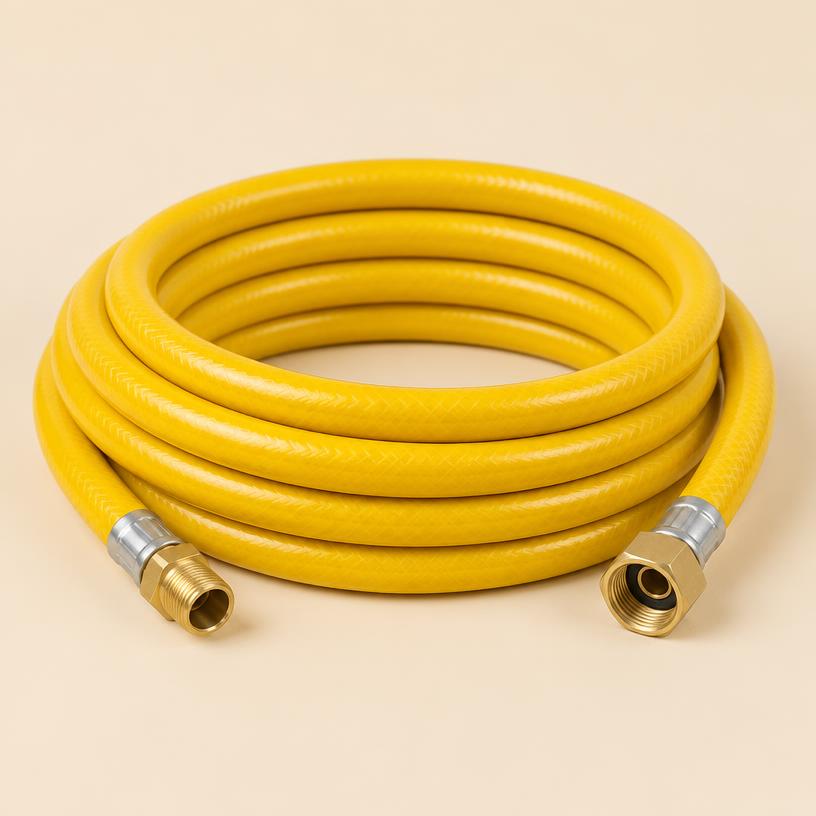 Mangueira Flexível para Gás 1,25m
